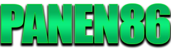 Logo Panen86